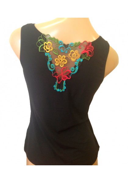 Топ женский - 0523